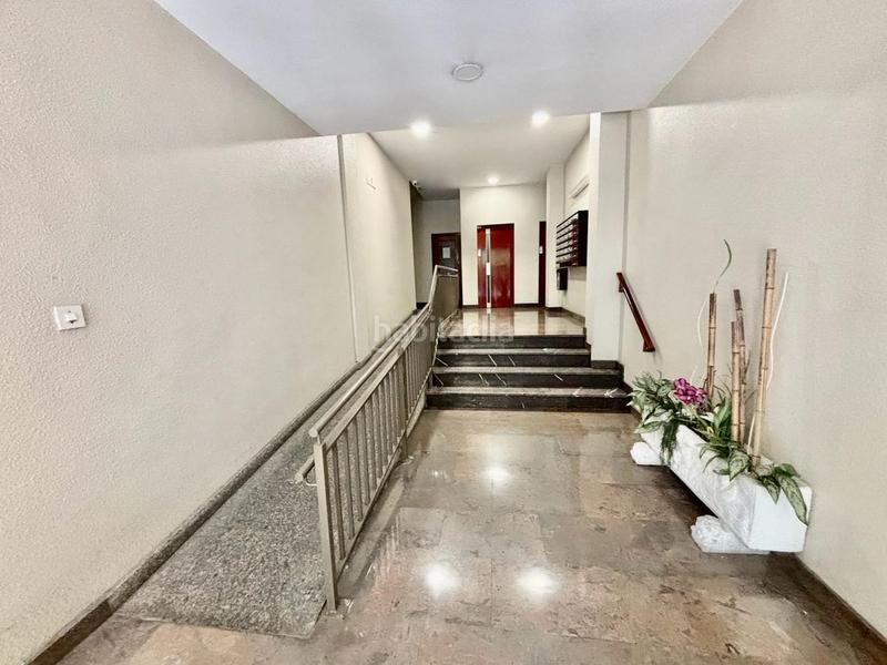 Foto e881e8c1-41d3-4b58-b13d-e9c163d5d9c6. Appartement avec chauffage parking dans Las Fuentes Zaragoza
