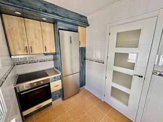 Appartement  De rodrigo rebolledo. Calle rodrigo rebolledo, las fuentes