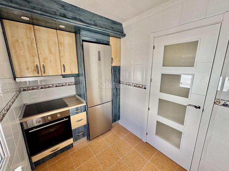 Foto e92261c0-6411-4e04-a60a-16a1a5ac4673. Appartement avec chauffage parking dans Las Fuentes Zaragoza