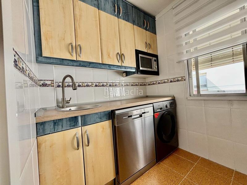 Foto ee2a15e1-1fa6-4448-a036-108db59eb0db. Appartement avec chauffage parking dans Las Fuentes Zaragoza