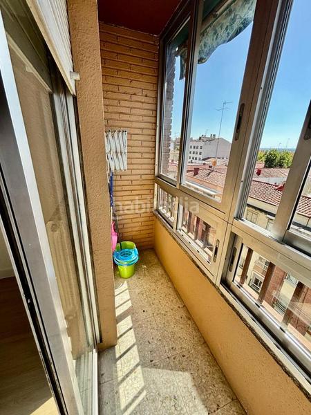 Foto ffbb45e1-48d1-4b3c-8d0b-51794c063046. Appartement avec chauffage parking dans Las Fuentes Zaragoza