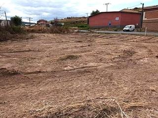 Fondo rustico  N-232. Terreno en fuenmayor