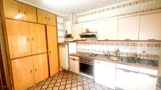 Appartement  General vara de rey. Piso para reformar en vara de rey