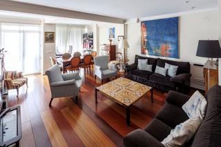 Appartement  General vara de rey. Piso en vara de rey