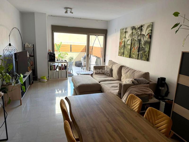 Foto 25fa8f7a-8582-43e3-a951-06dee14c37ff. Dúplex amb piscina a Papa Luna - Platja del Gurugú Benicarló
