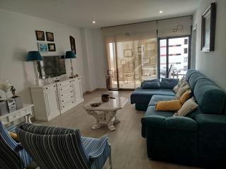 Pis  Carrer d'isabel mondéjar. Exclusivo piso de lujo en vinaroz con terraza, vistas al mar, do