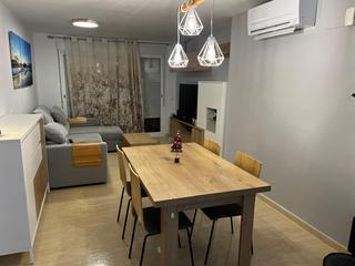 Etagenwohnung  Carrer de mestral. Vive peñíscola al máximo!  piso en venta  céntrico, luminoso y c