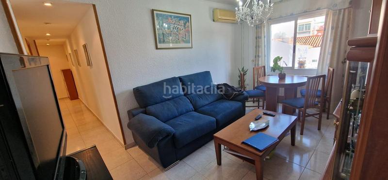 Foto 208dca59-e82a-4be4-8b29-b2a5f78f4603. Appartamento con riscaldamento in Las Delicias Zaragoza