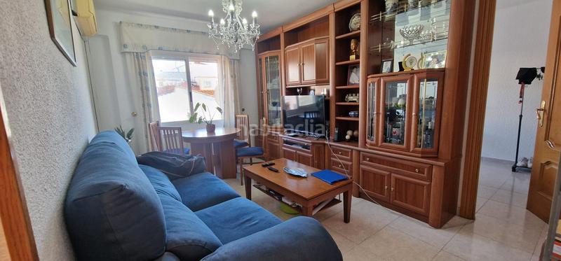 Foto 304529f5-0951-469b-aa70-911fa61f9204. Appartamento con riscaldamento in Las Delicias Zaragoza