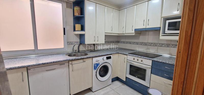 Foto 509295c9-500f-47dd-b1e7-8e33dd42b17b. Appartamento con riscaldamento in Las Delicias Zaragoza