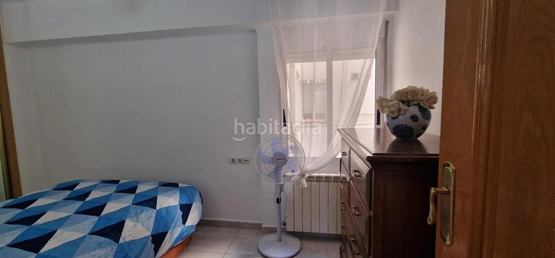 Foto 788768f3-4c30-4033-8c23-0258a9a4eb50. Appartamento con riscaldamento in Las Delicias Zaragoza