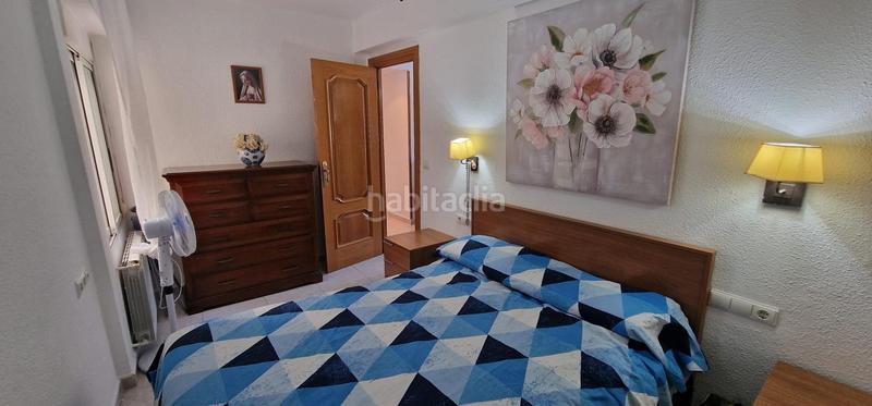 Foto 8e2d11f1-7603-4953-ab22-952bea71319b. Appartamento con riscaldamento in Las Delicias Zaragoza