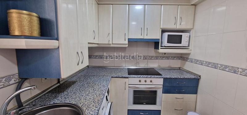 Foto 9c9ca055-a090-4199-8abf-8e25b1e8071e. Appartamento con riscaldamento in Las Delicias Zaragoza