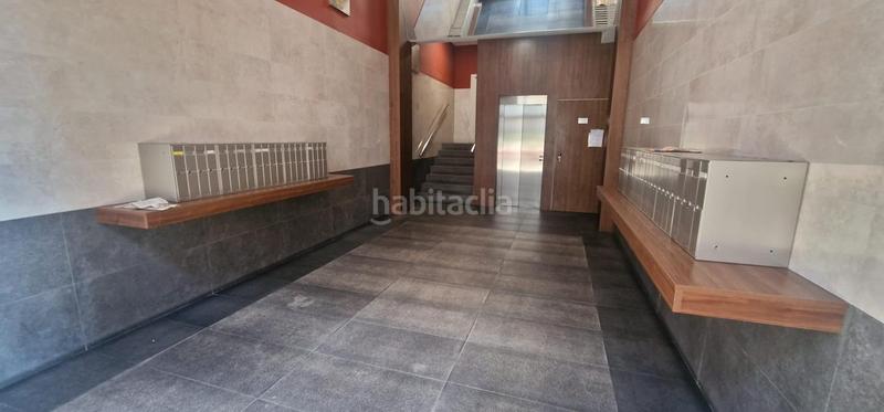 Foto b3bb9806-2f3a-458a-adcb-d0ab090fe25c. Appartamento con riscaldamento in Las Delicias Zaragoza
