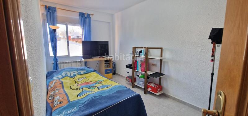 Foto c4198513-fb00-4c24-82c5-104da60478ba. Appartamento con riscaldamento in Las Delicias Zaragoza