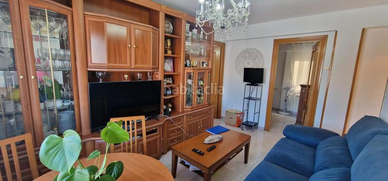 Foto d0f8593e-d3b8-41c4-a736-ac2bc18b9e08. Appartamento con riscaldamento in Las Delicias Zaragoza