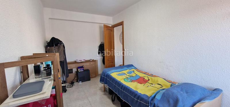 Foto d869e0e3-cef0-4a5f-bf67-41a0625dddeb. Appartamento con riscaldamento in Las Delicias Zaragoza