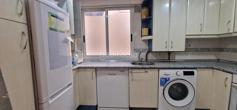 Foto d97a94e8-772a-4687-8d14-7dbb597766e3. Appartamento con riscaldamento in Las Delicias Zaragoza