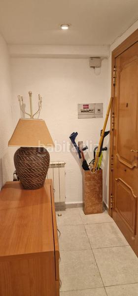 Foto dac37f58-8125-43b5-8ffa-58cf965ee06e. Appartamento con riscaldamento in Las Delicias Zaragoza