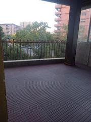 Pis  Vía univérsitas. En la mejor zona de via universitas