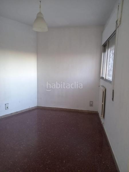 Foto 13174dcf-c8b8-4303-aef3-7f7598027866. Flat with heating parking in La Bozada - Parque Delicias Zaragoza