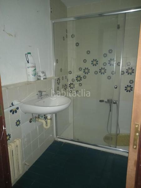 Foto 173aca7f-f227-4397-b703-fde6eaa91b50. Flat with heating parking in La Bozada - Parque Delicias Zaragoza