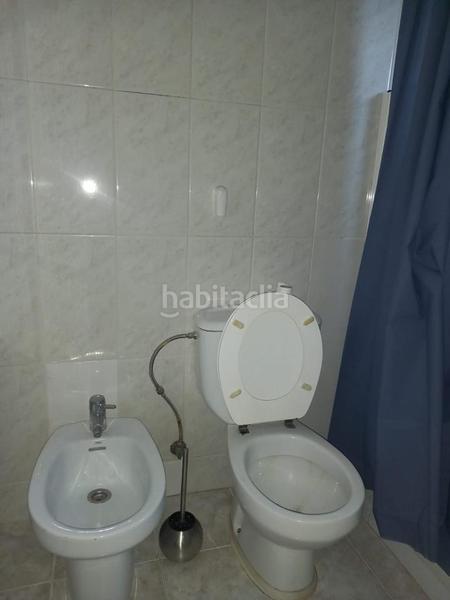 Foto 1cf3fa3d-cd09-492d-ac83-17adf67b8806. Flat with heating parking in La Bozada - Parque Delicias Zaragoza