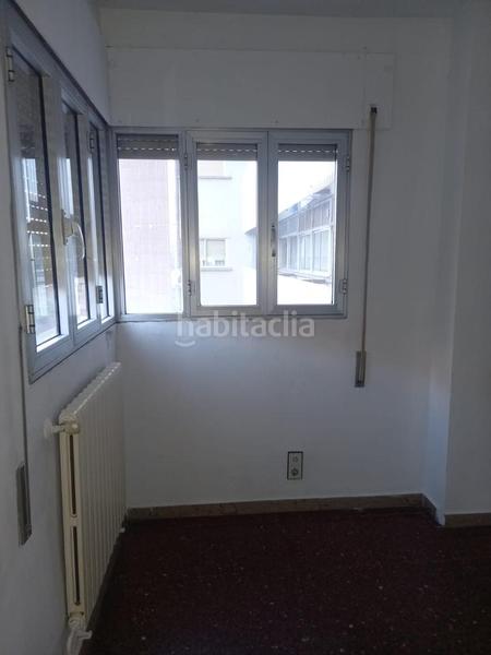 Foto 228c62e9-dbeb-46ce-be99-83ce150ae877. Flat with heating parking in La Bozada - Parque Delicias Zaragoza