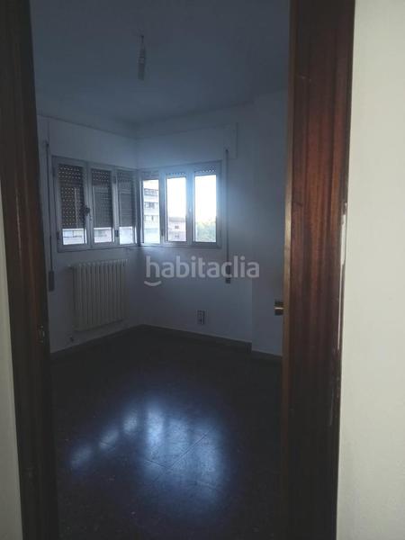Foto 26dca459-8326-41ea-a675-ee15b03e2cab. Flat with heating parking in La Bozada - Parque Delicias Zaragoza