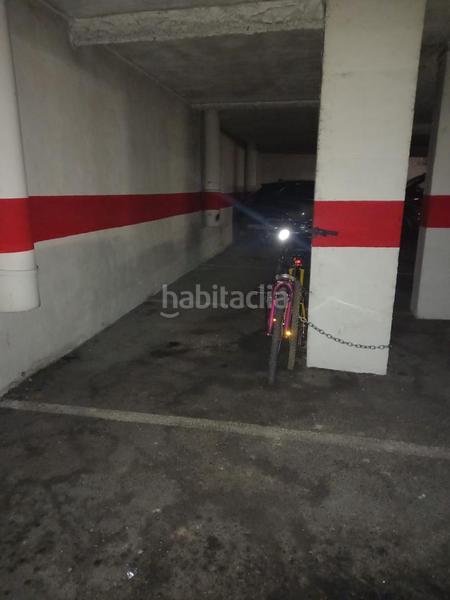 Foto 28abe34d-a186-4008-b0d4-a545321693f9. Flat with heating parking in La Bozada - Parque Delicias Zaragoza