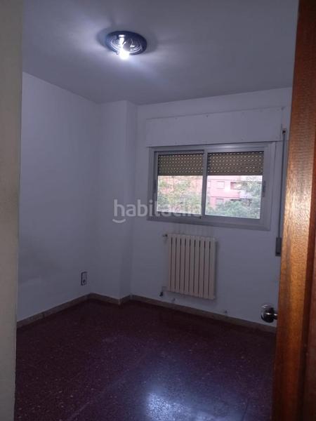 Foto 2b7af553-c1e0-48ab-928d-d28b1112f7b5. Flat with heating parking in La Bozada - Parque Delicias Zaragoza