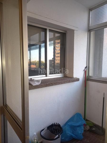 Foto 2d941df6-b4ed-48bb-950c-0d42b756bf44. Flat with heating parking in La Bozada - Parque Delicias Zaragoza
