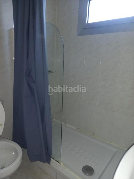 Foto 4084e33b-aee0-463d-83a6-1d5abcc9701d. Flat with heating parking in La Bozada - Parque Delicias Zaragoza