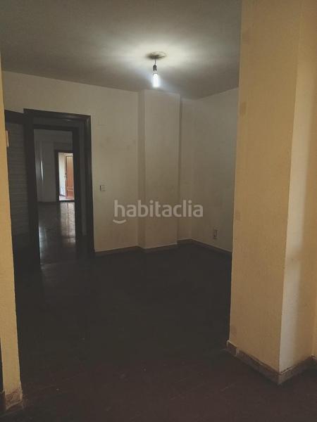 Foto 416d0b2f-4a16-4fe1-a529-cc3b83e212d4. Flat with heating parking in La Bozada - Parque Delicias Zaragoza