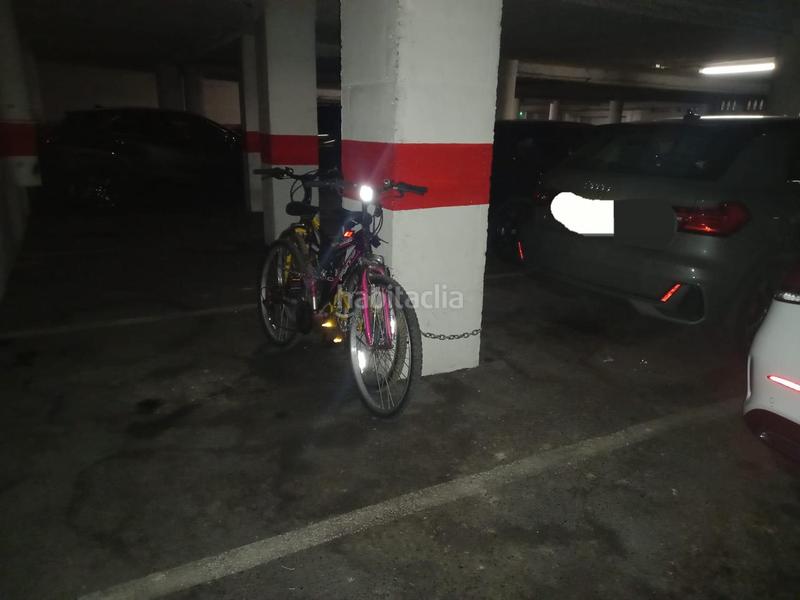 Foto 4c7636d7-1d8b-4c7e-b36a-3663e0ec032a. Flat with heating parking in La Bozada - Parque Delicias Zaragoza