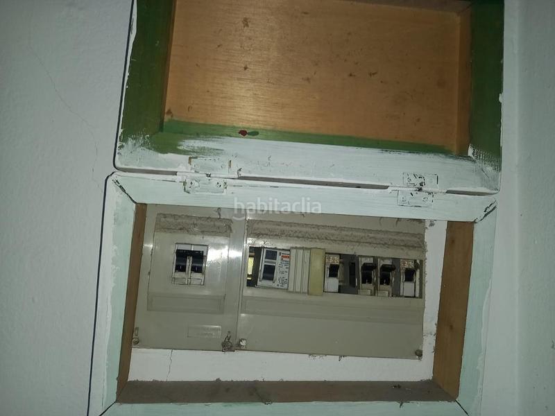 Foto 5f6fbe1b-0933-46b1-a99f-705dbb1b0d0d. Flat with heating parking in La Bozada - Parque Delicias Zaragoza