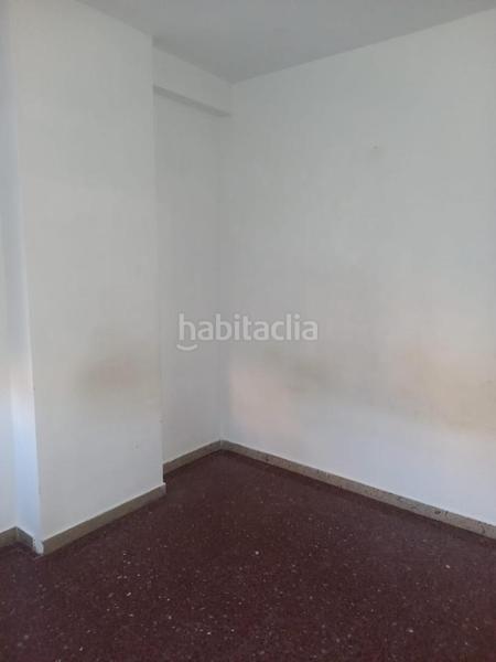 Foto 61974984-77f0-4a7e-9e1d-9d57482e7bc1. Flat with heating parking in La Bozada - Parque Delicias Zaragoza