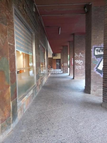 Foto 652b82eb-394c-4246-bca0-425a150d21d2. Flat with heating parking in La Bozada - Parque Delicias Zaragoza