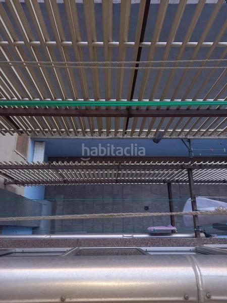 Foto 739b7195-36ee-4794-9031-879bd1902e86. Flat with heating parking in La Bozada - Parque Delicias Zaragoza