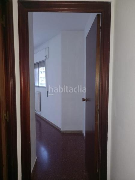 Foto 83100625-6fc1-413d-bcaa-7f419cff4928. Flat with heating parking in La Bozada - Parque Delicias Zaragoza