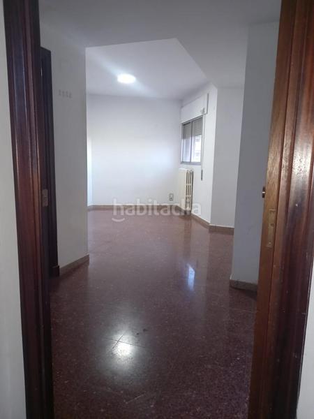 Foto 8dabae1a-4afc-45d1-9b3f-29ca313f2a75. Flat with heating parking in La Bozada - Parque Delicias Zaragoza
