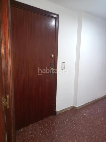 Foto 923ef982-66d7-49f3-82bf-f7679ef041b2. Flat with heating parking in La Bozada - Parque Delicias Zaragoza