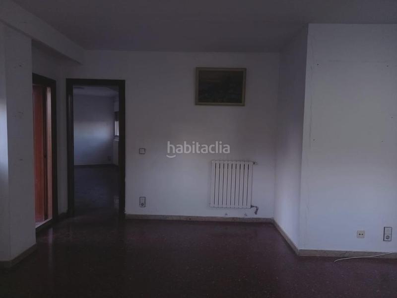 Foto 976aa440-2599-4468-9249-8c13098f678e. Flat with heating parking in La Bozada - Parque Delicias Zaragoza