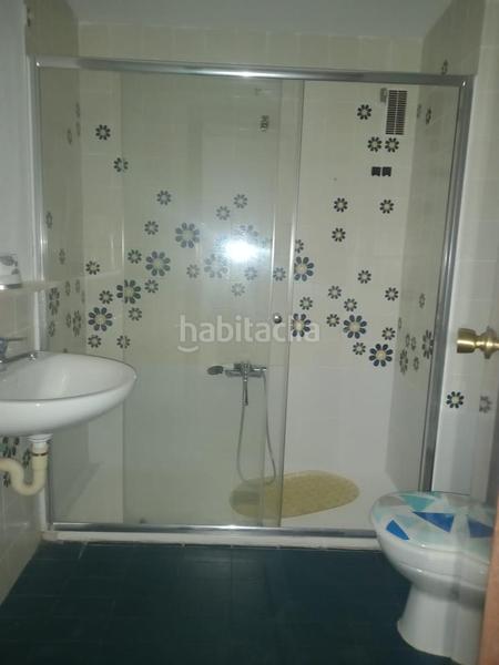 Foto a15bf153-b205-4634-a96b-c332c5bf384f. Flat with heating parking in La Bozada - Parque Delicias Zaragoza