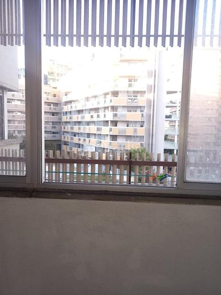 Foto bdd0d1c2-9f46-4036-8723-9fcd392e80ed. Flat with heating parking in La Bozada - Parque Delicias Zaragoza