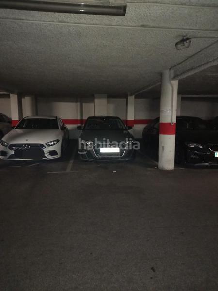 Foto cd0fabf1-f04b-47c4-ab27-d25d78871eab. Flat with heating parking in La Bozada - Parque Delicias Zaragoza