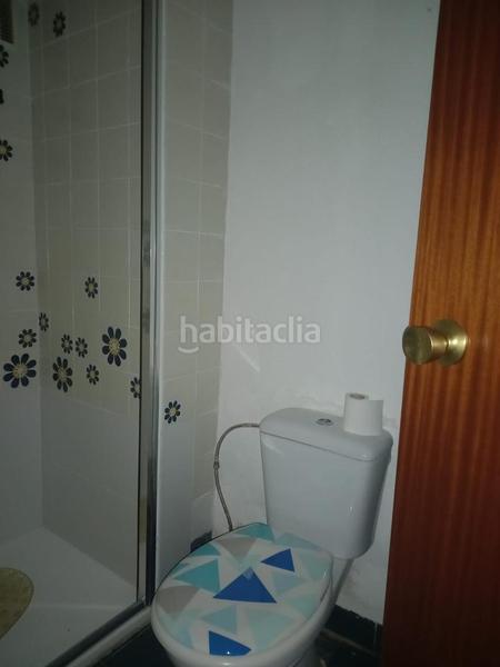 Foto d1144205-3fb7-4464-9235-8f3e404dcd3d. Flat with heating parking in La Bozada - Parque Delicias Zaragoza