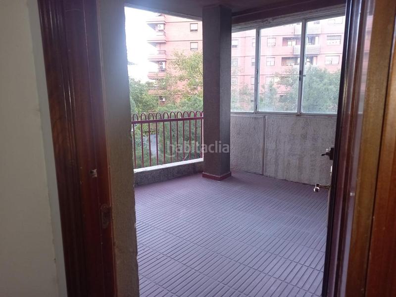 Foto d59eec3d-096a-4983-b205-dfb3813c5b4f. Flat with heating parking in La Bozada - Parque Delicias Zaragoza