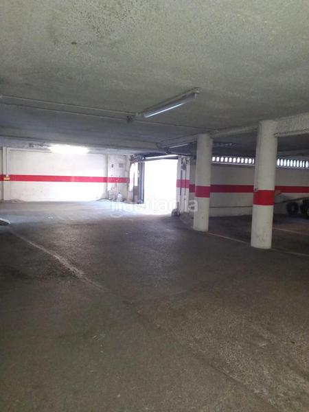 Foto dc251f92-0635-48cd-a610-b8398ea567c1. Flat with heating parking in La Bozada - Parque Delicias Zaragoza