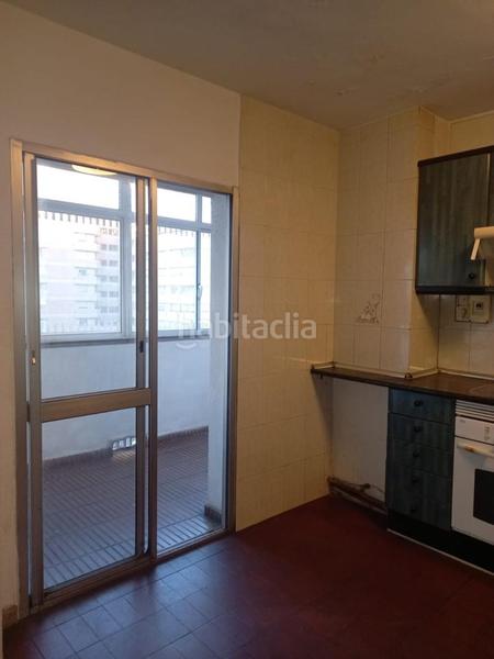 Foto e90fea71-f278-4092-8262-c80010a87b7a. Flat with heating parking in La Bozada - Parque Delicias Zaragoza